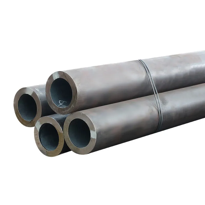 carbon steel pipe&tube